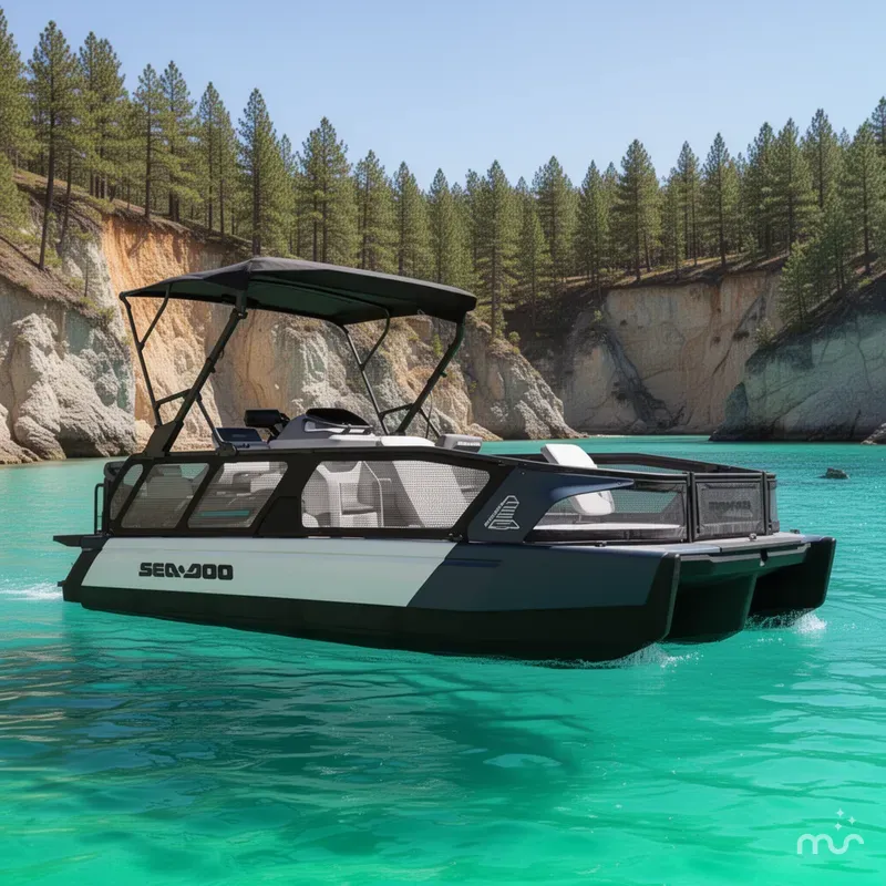 The Image of Sea-Doo Switch Sport 21 2025 - 0