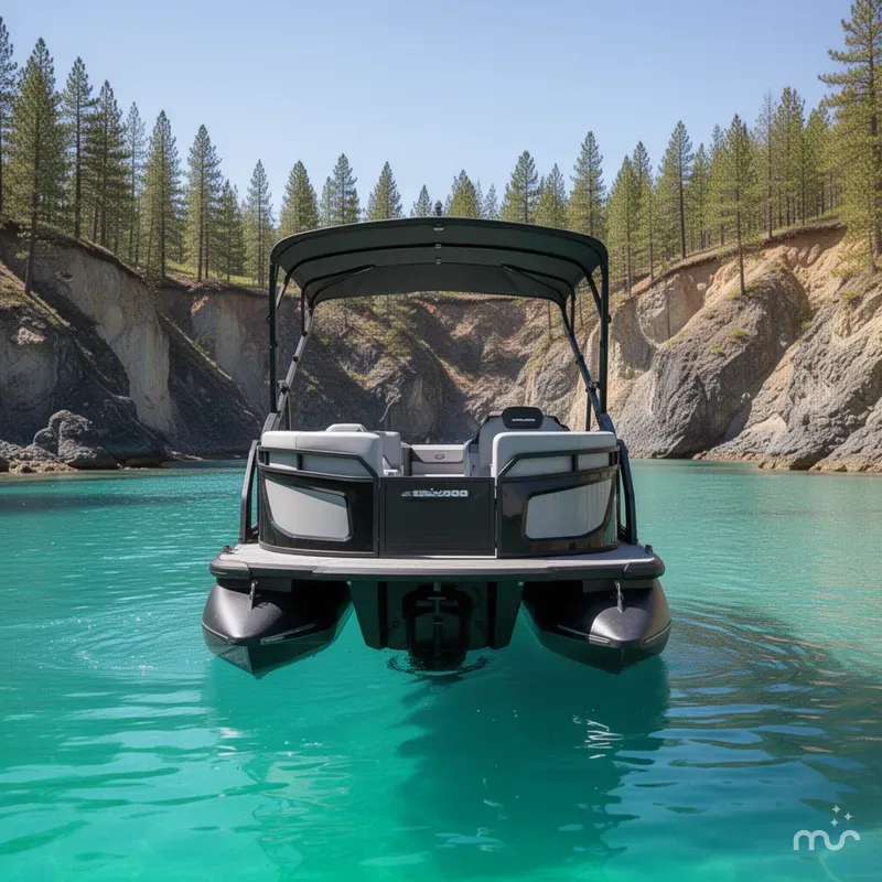 Slide: The Image of Sea-Doo Switch Sport 21 2025 - 3
