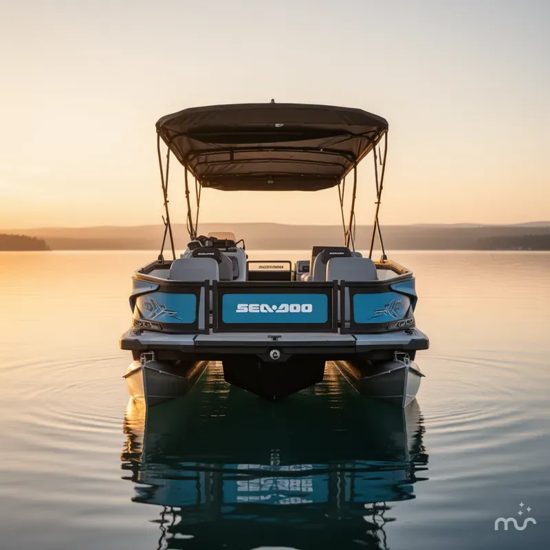 Slide: The Image of Sea-Doo Switch® Sport 21-230 hp 2023 - 2