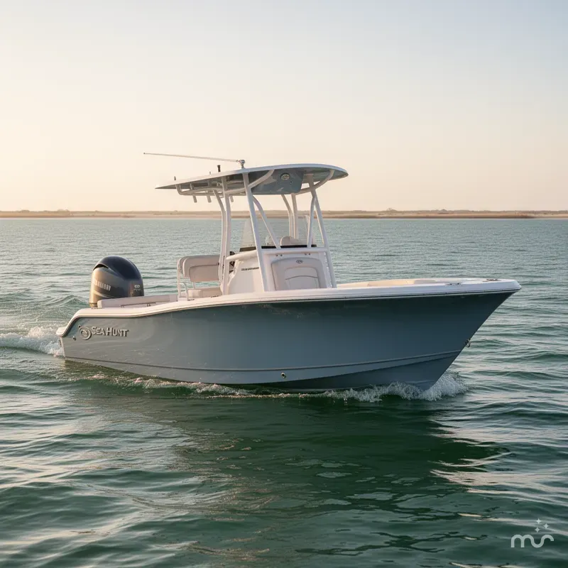 Slide: The Image of Sea Hunt Ultra 219 2024 - 0