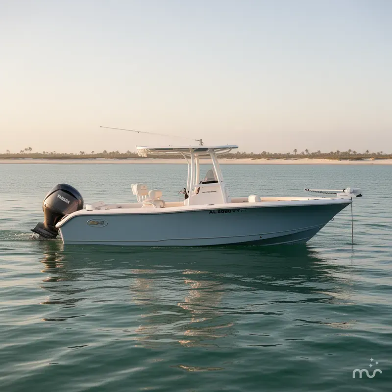 Slide: The Image of Sea Hunt Ultra 219 2024 - 4