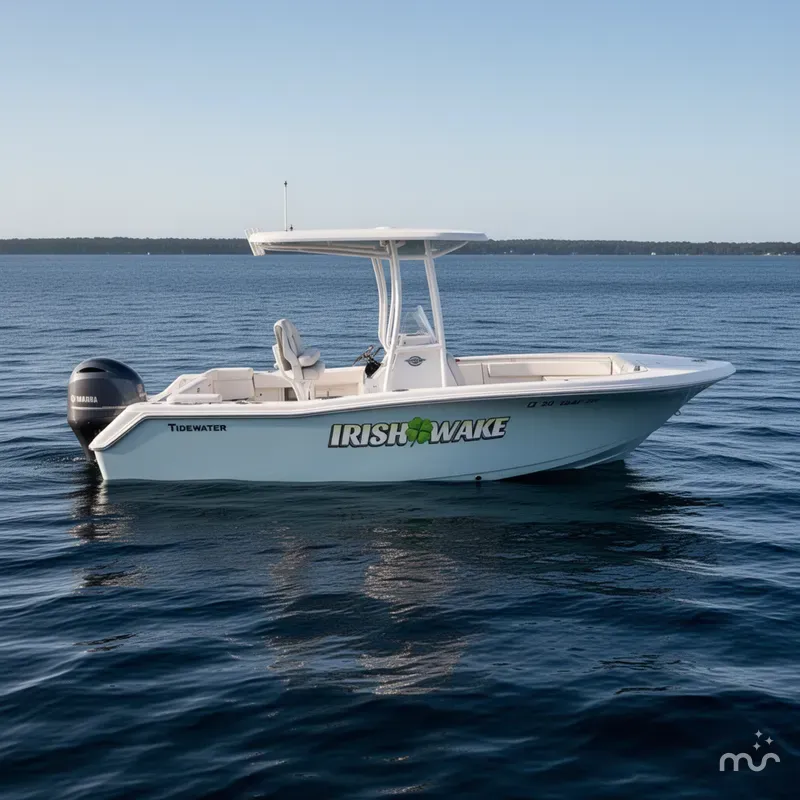 Slide: The Image of Tidewater 220 LXF 2023 - 0