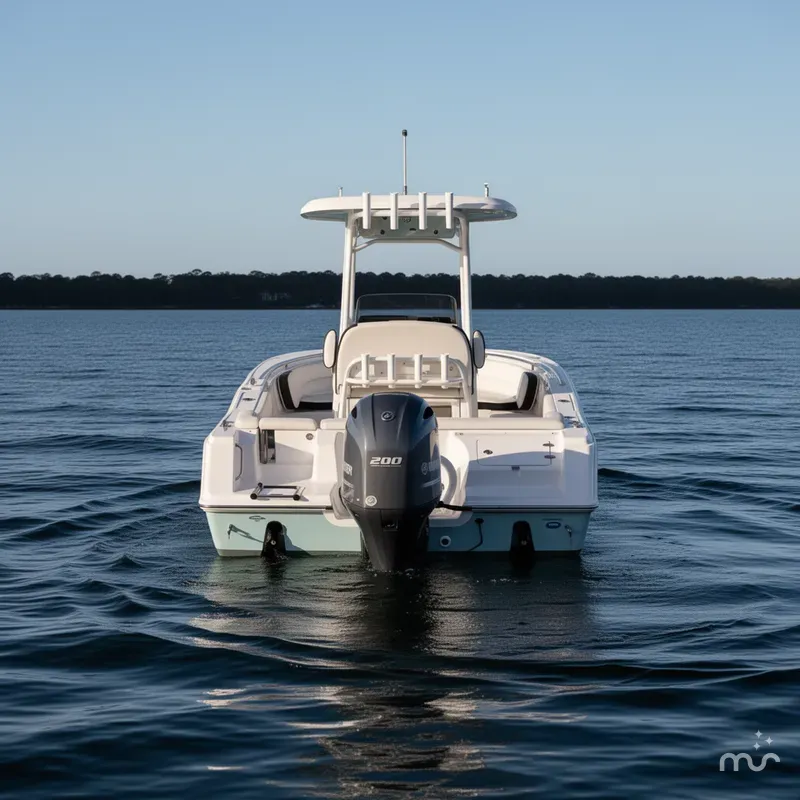 Slide: The Image of Tidewater 220 LXF 2023 - 3