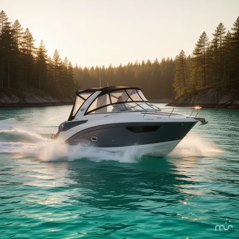 The Image of Regal 26 XO 2019 - 0