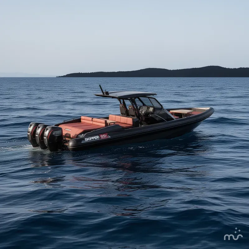 The Image of Skipper-BSK 42NC 2025 - 0