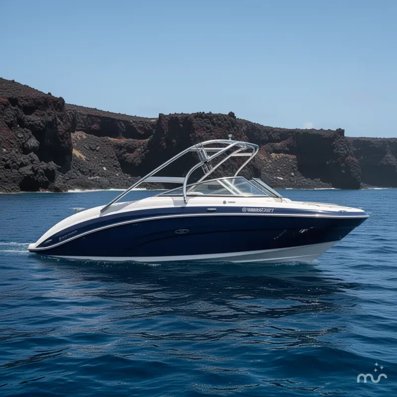 The Image of Yamaha 242 Limited S 2011 - 0