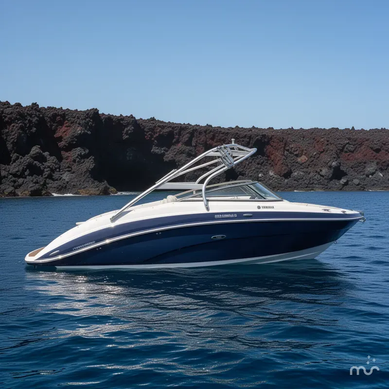 Slide: The Image of Yamaha 242 Limited S 2011 - 2