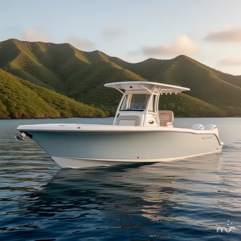 The Image of Key West 263 FS 2025 - 0