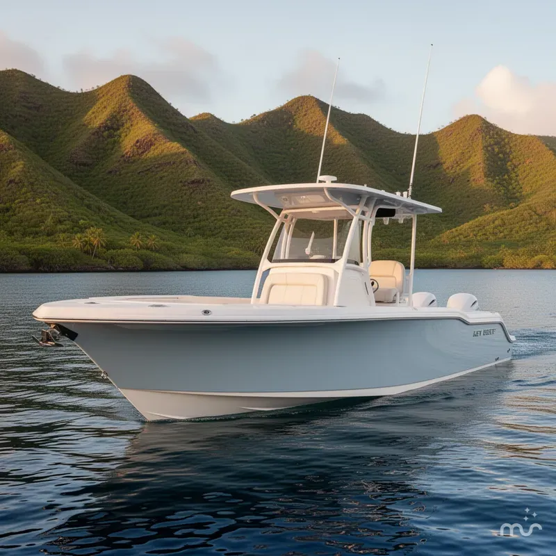 Slide: The Image of Key West 263 FS 2025 - 2