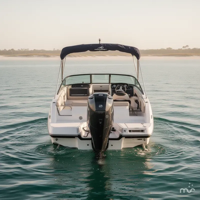 Slide: The Image of Monterey M-205 2023 - 1