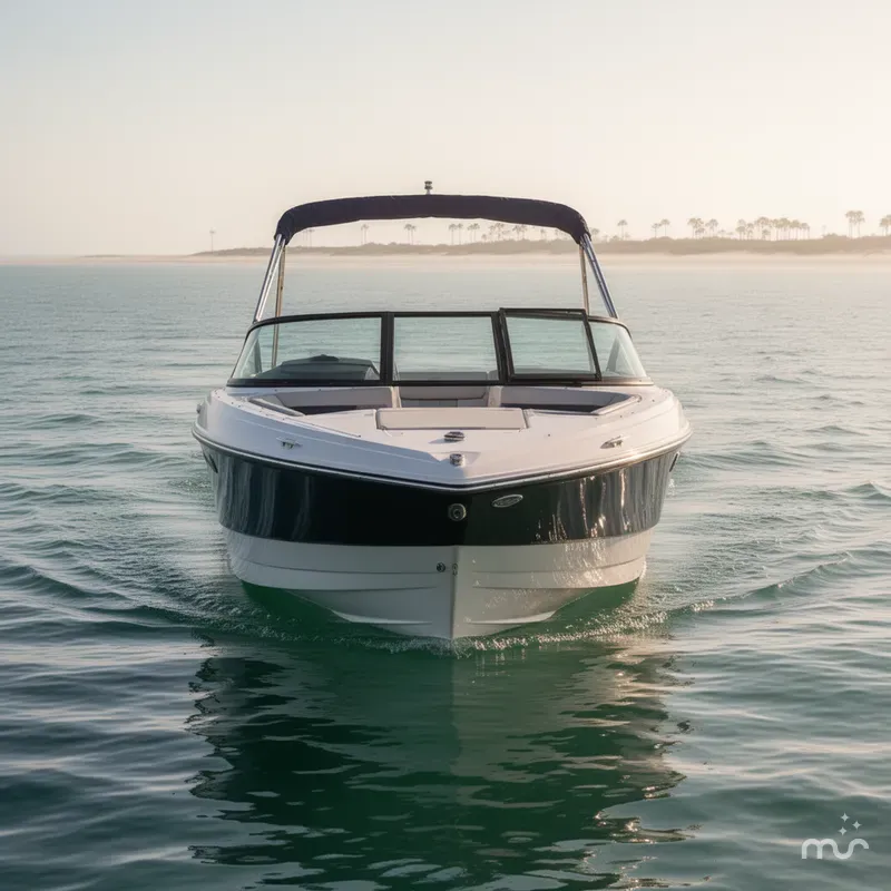 Slide: The Image of Monterey M-205 2023 - 2