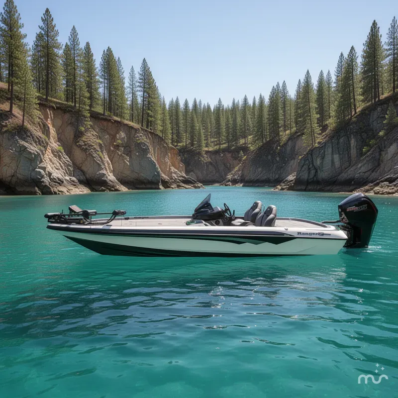 Slide: The Image of Ranger Z520R Cup-Equipped 2025 - 2