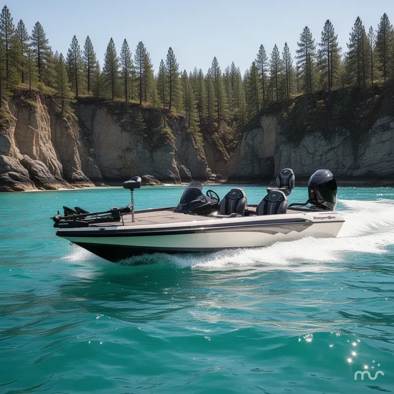 Slide: The Image of Ranger Z520R Cup-Equipped 2025 - 4