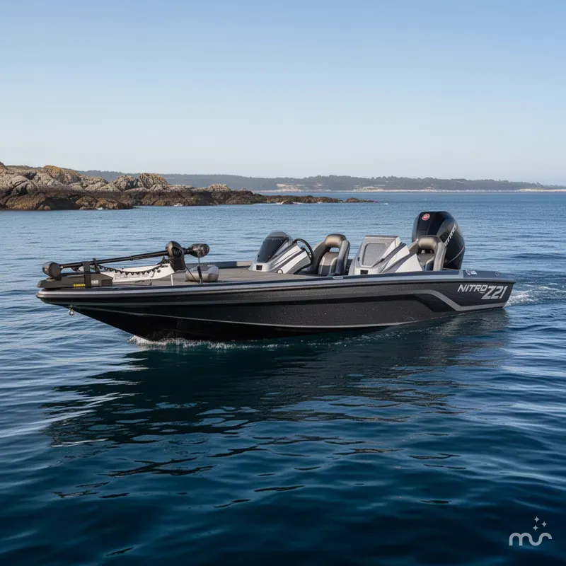 The Image of Nitro Z21 XL 2025 - 0