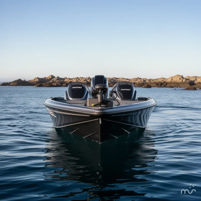 Slide: The Image of Nitro Z21 XL 2025 - 1