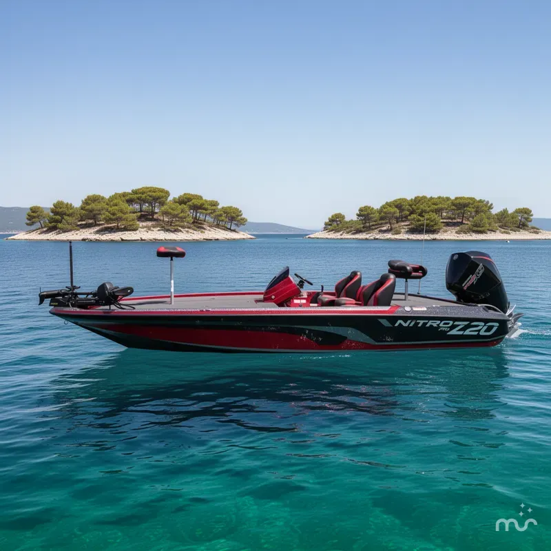 The Image of Nitro Z20 XL Pro 2025 - 0