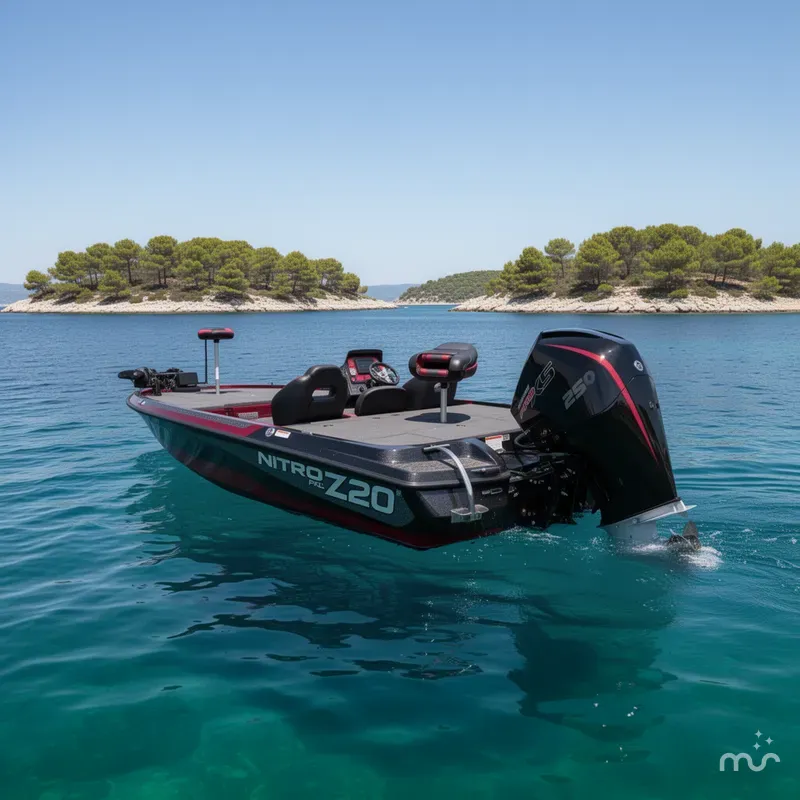 Slide: The Image of Nitro Z20 XL Pro 2025 - 3