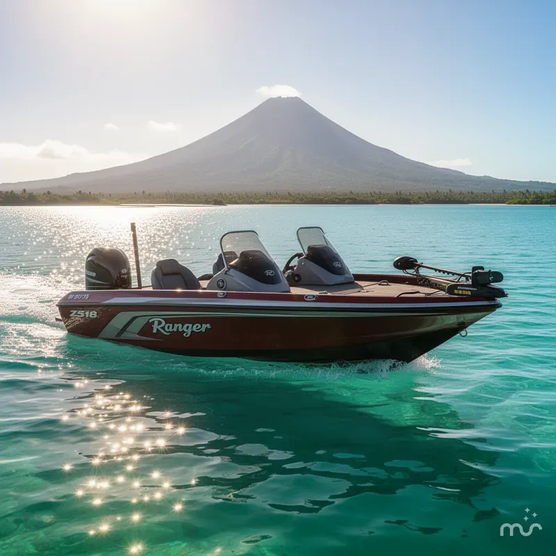 Slide: The Image of Ranger Z518 Cup-Equipped 2025 - 4
