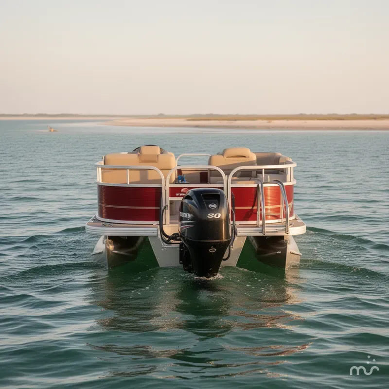 Slide: The Image of Sun Tracker Bass Buggy 16 XL Select 2025 - 2