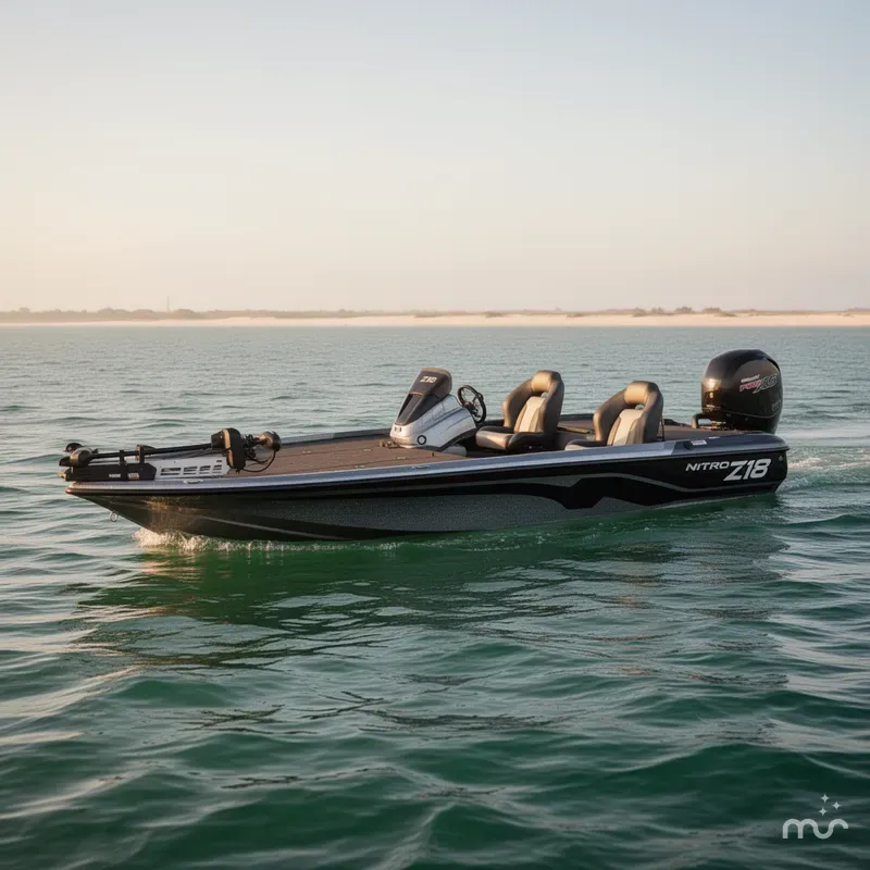 Slide: The Image of Nitro Z18 Pro 2025 - 0