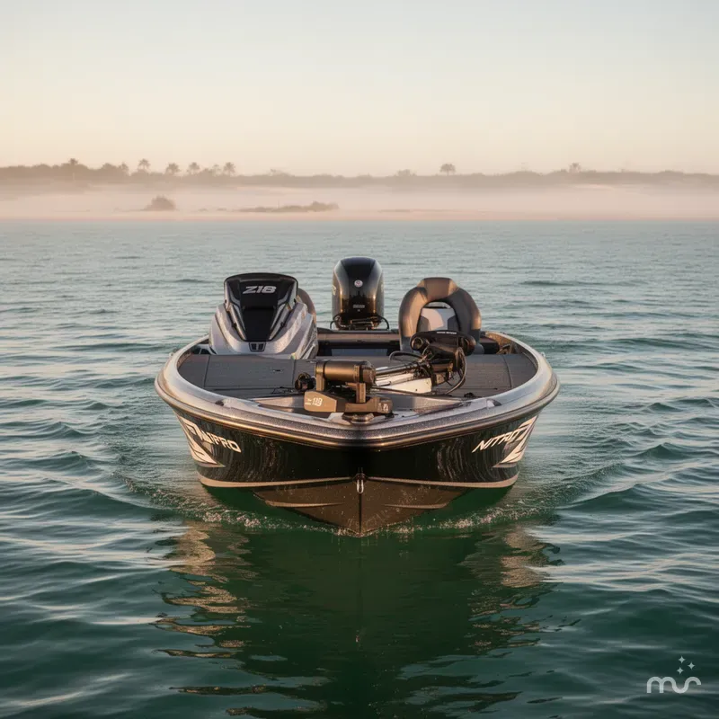 Slide: The Image of Nitro Z18 Pro 2025 - 2