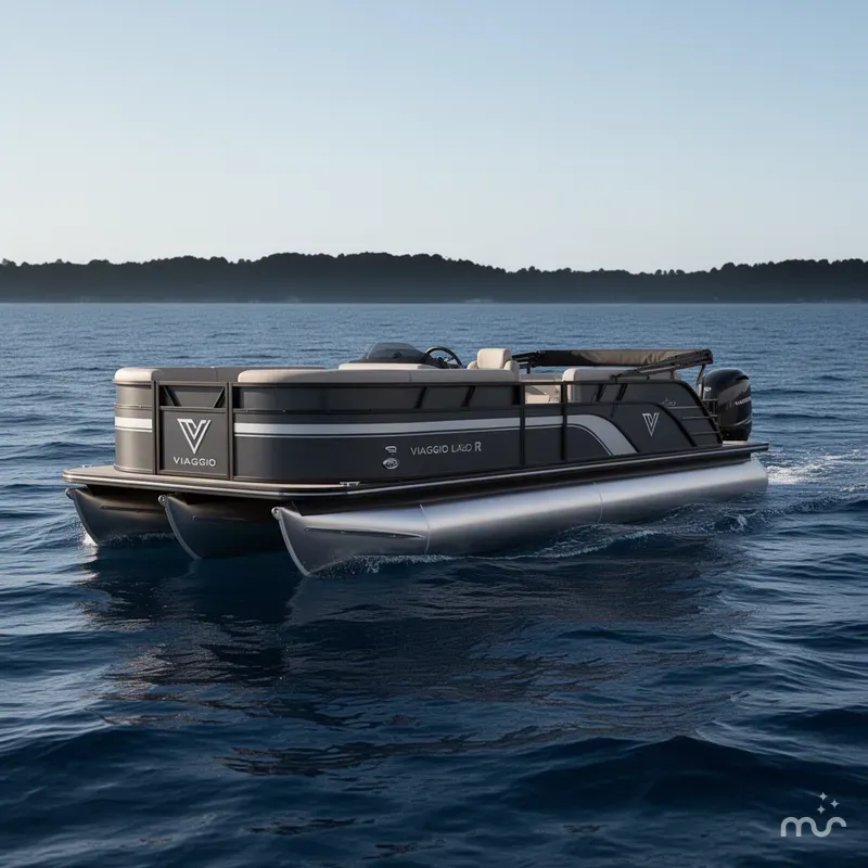 Slide: The Image of Viaggio Lago R 2023 - 0