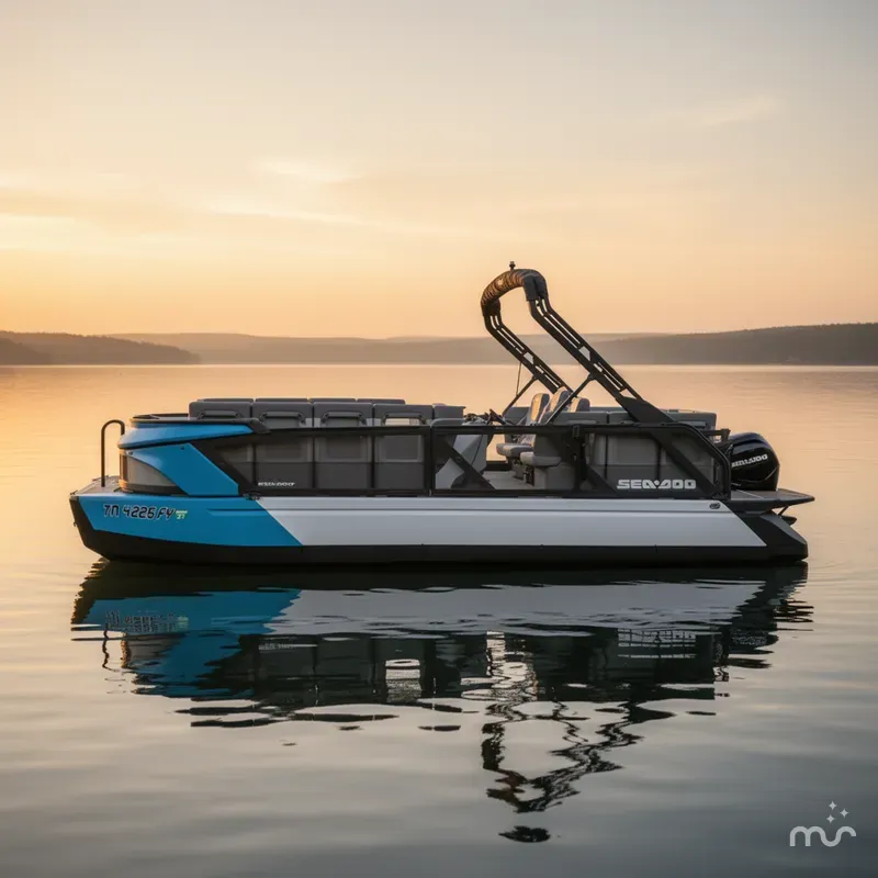 Slide: The Image of Sea-Doo Switch Sport 21 2023 - 0