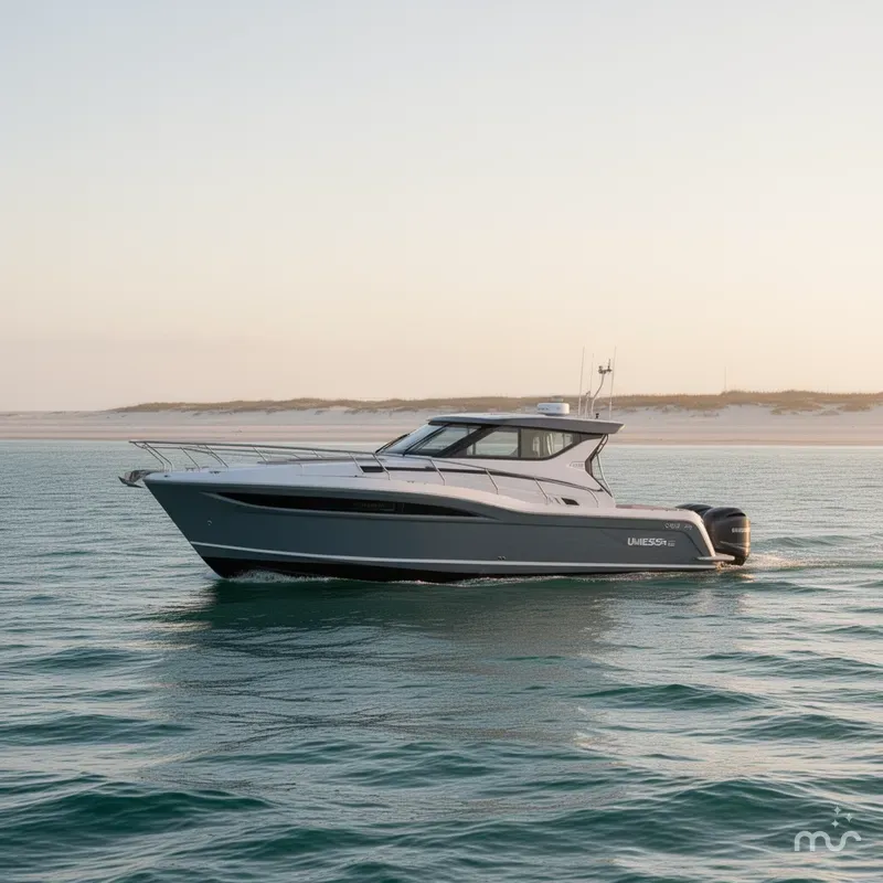Slide: The Image of Uniesse Exuma HTC5p 2024 - 1