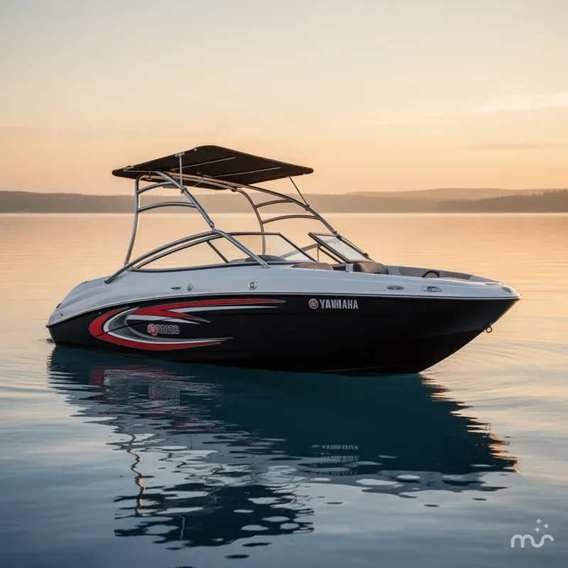 Slide: The Image of Yamaha AR210 2010 - 0