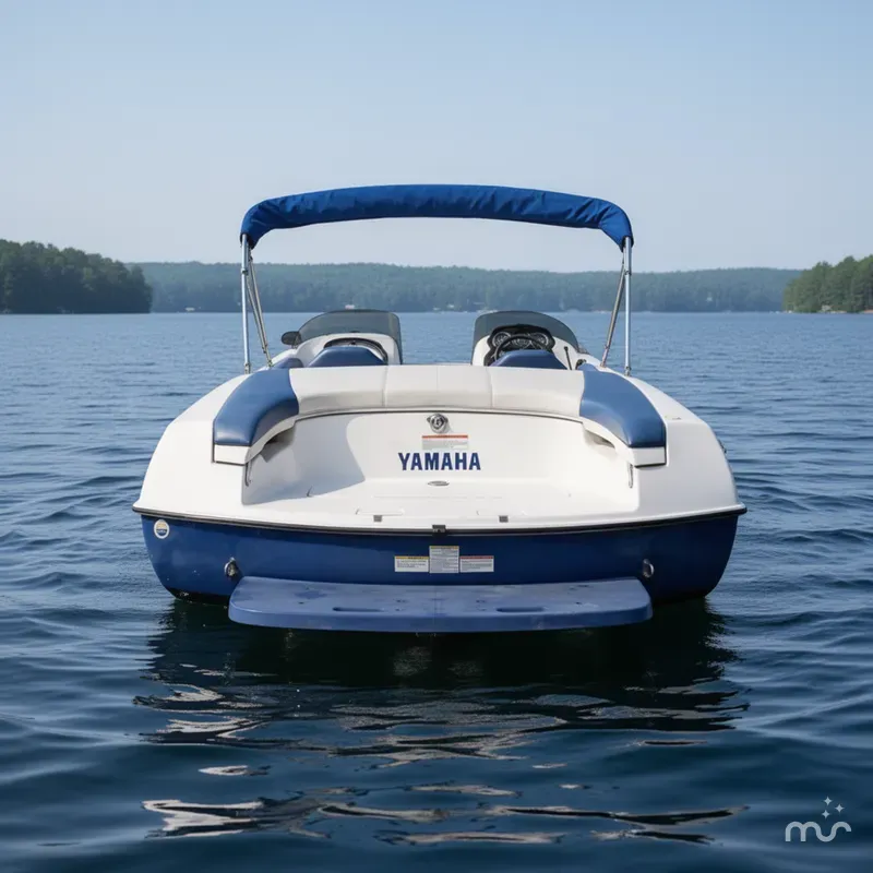 Slide: The Image of Yamaha LX210 2004 - 3