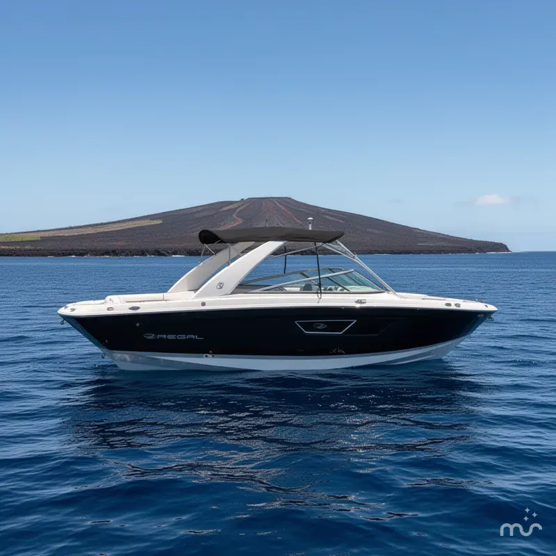 The Image of Regal 26 OBX 2021 - 0