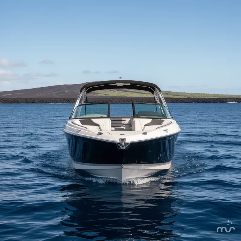 Slide: The Image of Regal 26 OBX 2021 - 1