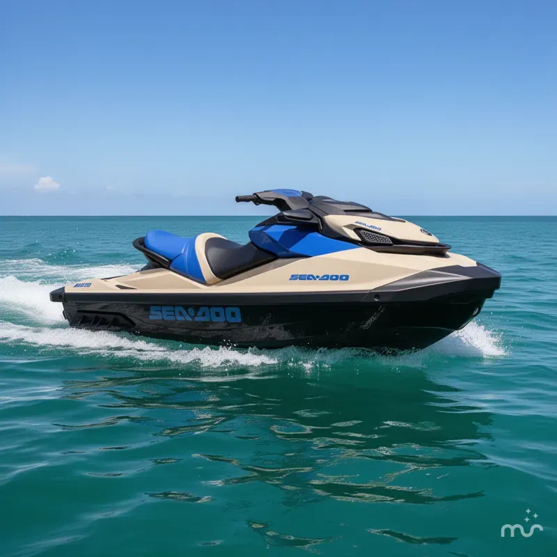 Slide: The Image of Sea-Doo Wake™ 170 BRP Premium Audio, Idf, Ibr 2025 - 0
