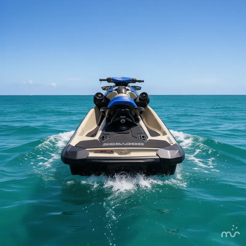 Slide: The Image of Sea-Doo Wake™ 170 BRP Premium Audio, Idf, Ibr 2025 - 3