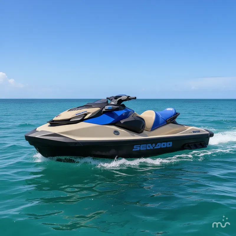 Slide: The Image of Sea-Doo Wake™ 170 BRP Premium Audio, Idf, Ibr 2025 - 4