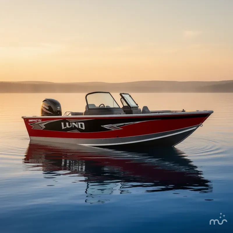 Slide: The Image of Lund 1875 Impact XS Sport 2025 - 0