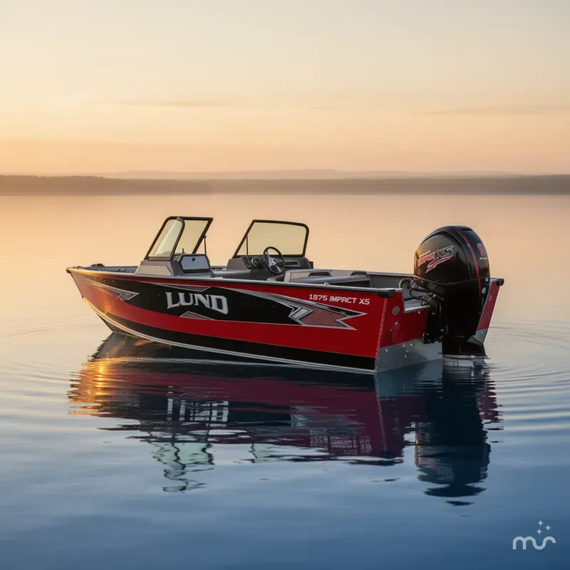 Slide: The Image of Lund 1875 Impact XS Sport 2025 - 1