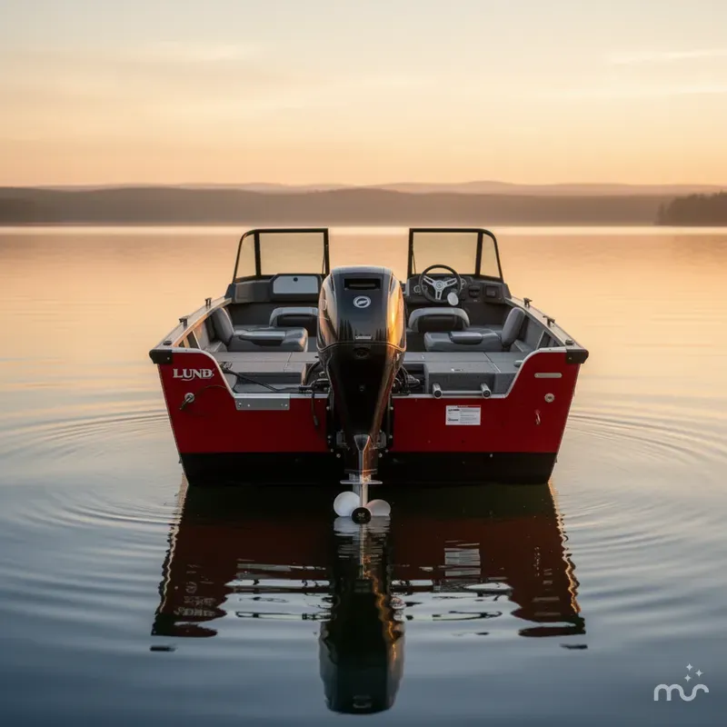 Slide: The Image of Lund 1875 Impact XS Sport 2025 - 2