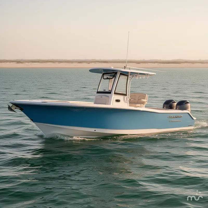 Slide: The Image of Sea Hunt Gamefish 25 2020 - 2
