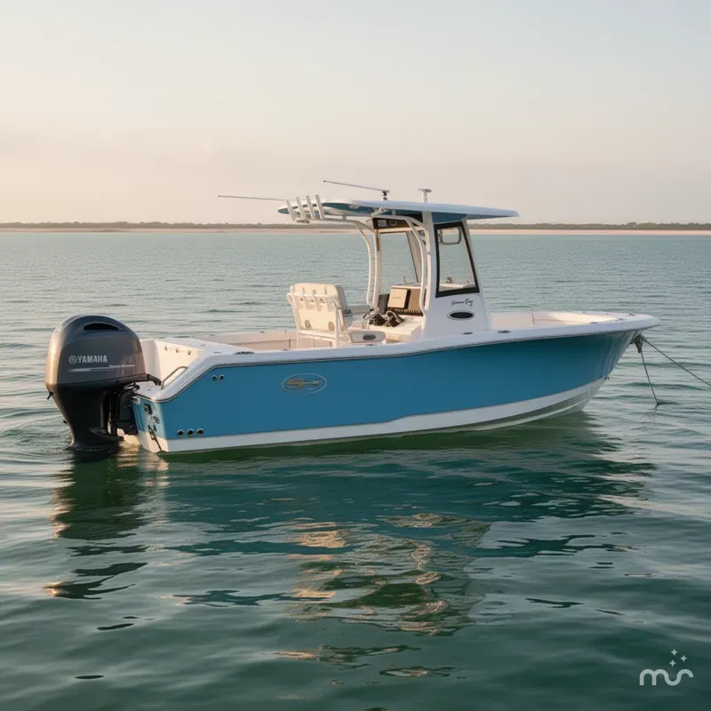 Slide: The Image of Sea Hunt Gamefish 25 2020 - 4
