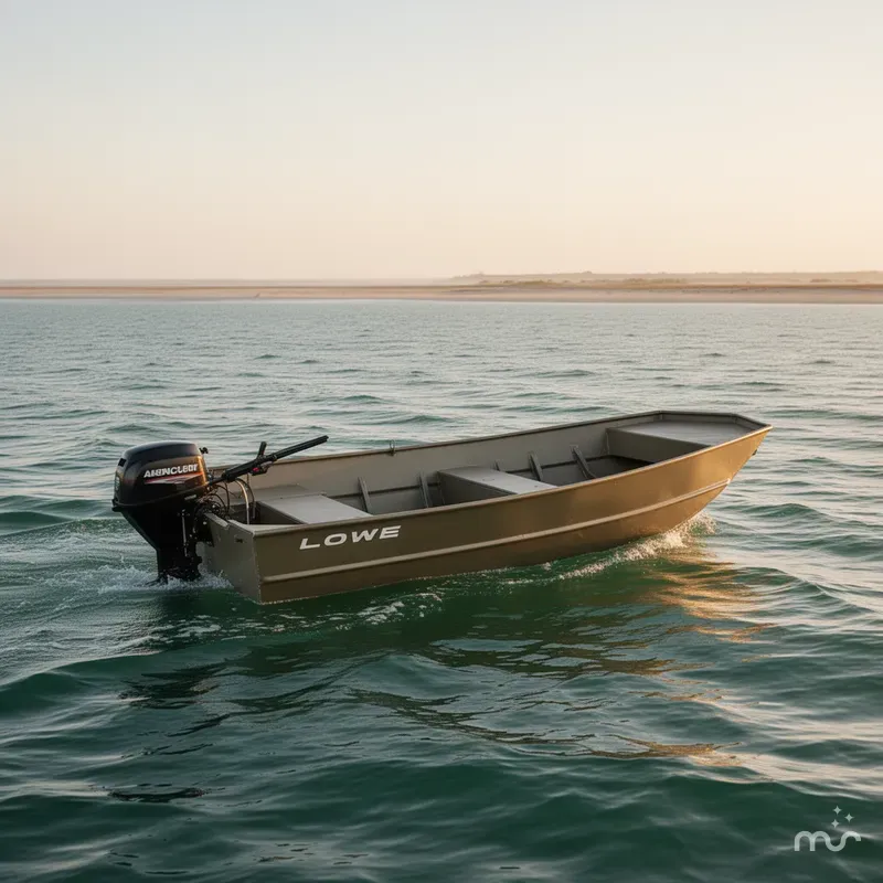 The Image of Lowe L1448M Jon 2025 - 0