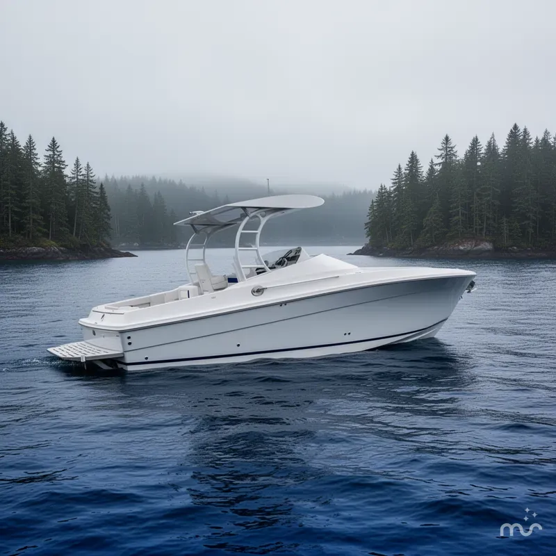 The Image of Nova 39 Sport 2020 - 0