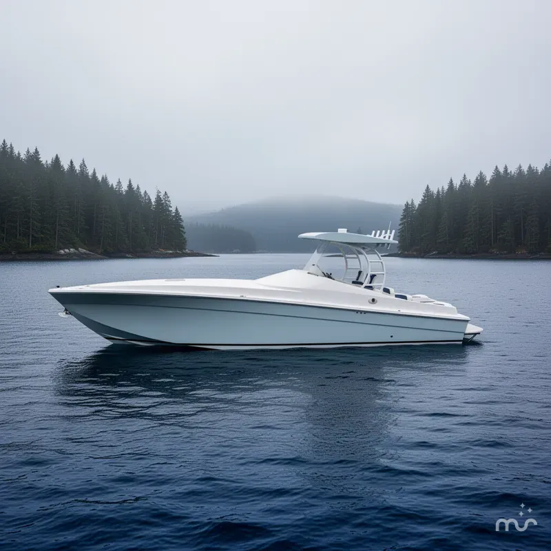 Slide: The Image of Nova 39 Sport 2020 - 2