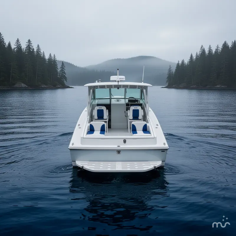 Slide: The Image of Nova 39 Sport 2020 - 3