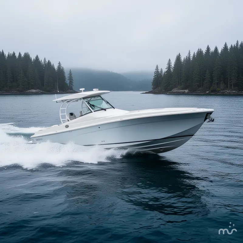 Slide: The Image of Nova 39 Sport 2020 - 4