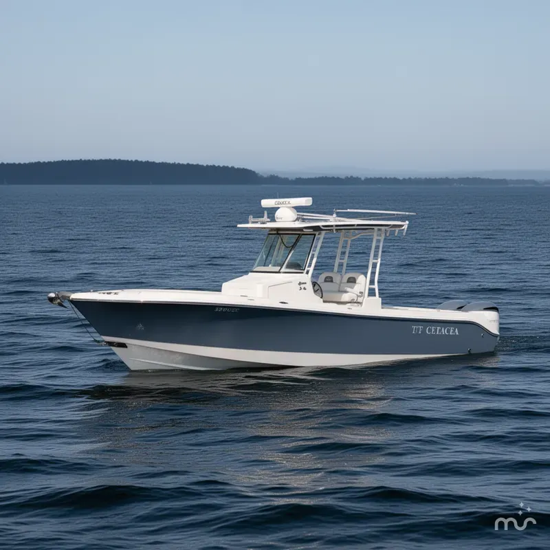 Slide: The Image of Edgewater 320CC 2017 - 1