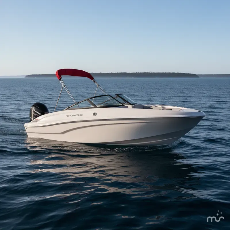 Slide: The Image of Tahoe T18 2025 - 0