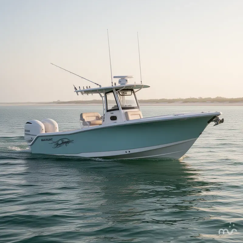 Slide: The Image of Sea Hunt Gamefish 30 2023 - 0