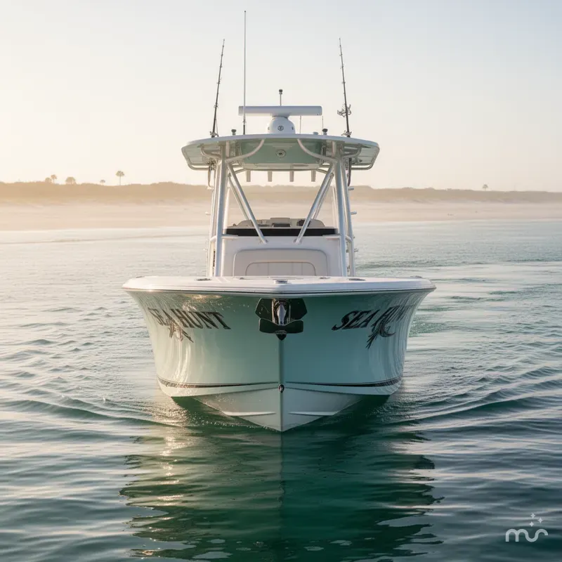 Slide: The Image of Sea Hunt Gamefish 30 2023 - 1