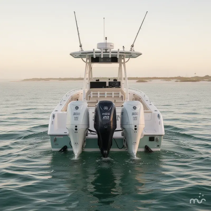 Slide: The Image of Sea Hunt Gamefish 30 2023 - 3